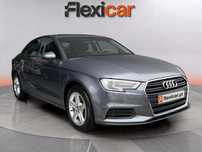 Audi A3 Limousine