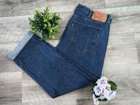 LEVIS 501 Джинси широкі левіс W40 L32 511, 514,  505