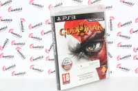 => PL God of War III Ps3 GameBAZA