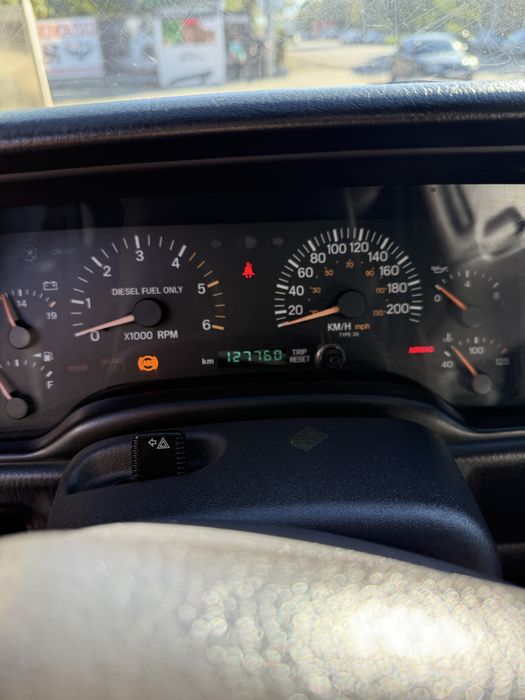 Продам JEEP супер стан