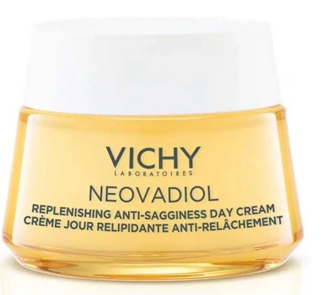 VICHY Neovadiol po menopauzie na dzień 50ml Oryginalne