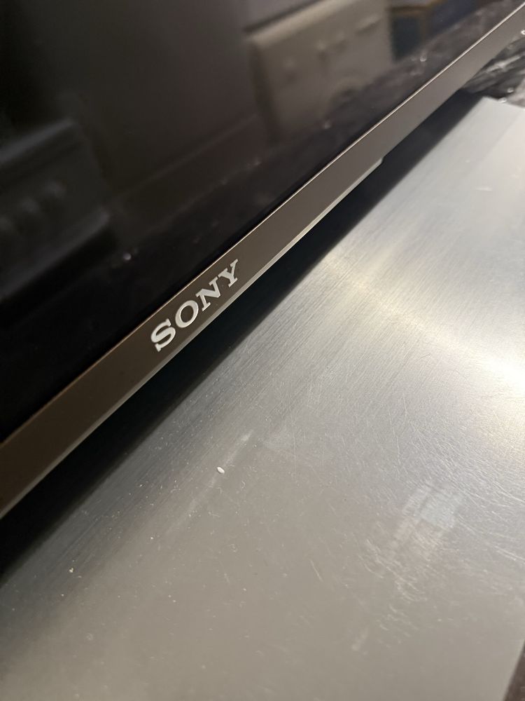 Telewizor  Sony 65 cali ANDROID 4k dvb t2 stan jak nowy