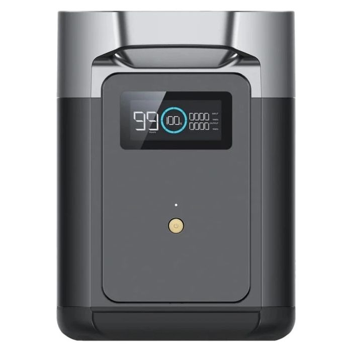 Додаткова батарея EcoFlow DELTA/DELTA 2