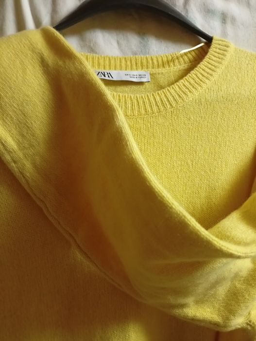 Жіночій светр Zara