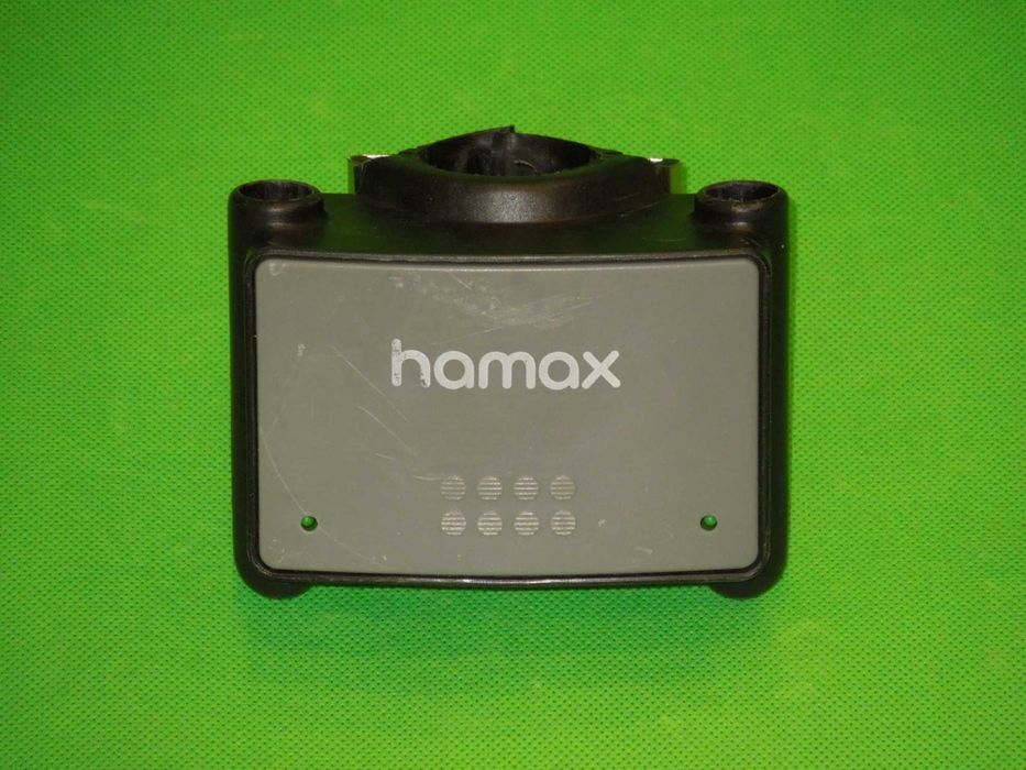 Dodatkowe mocowanie / uchwyt / zaczep do fotelików HAMAX