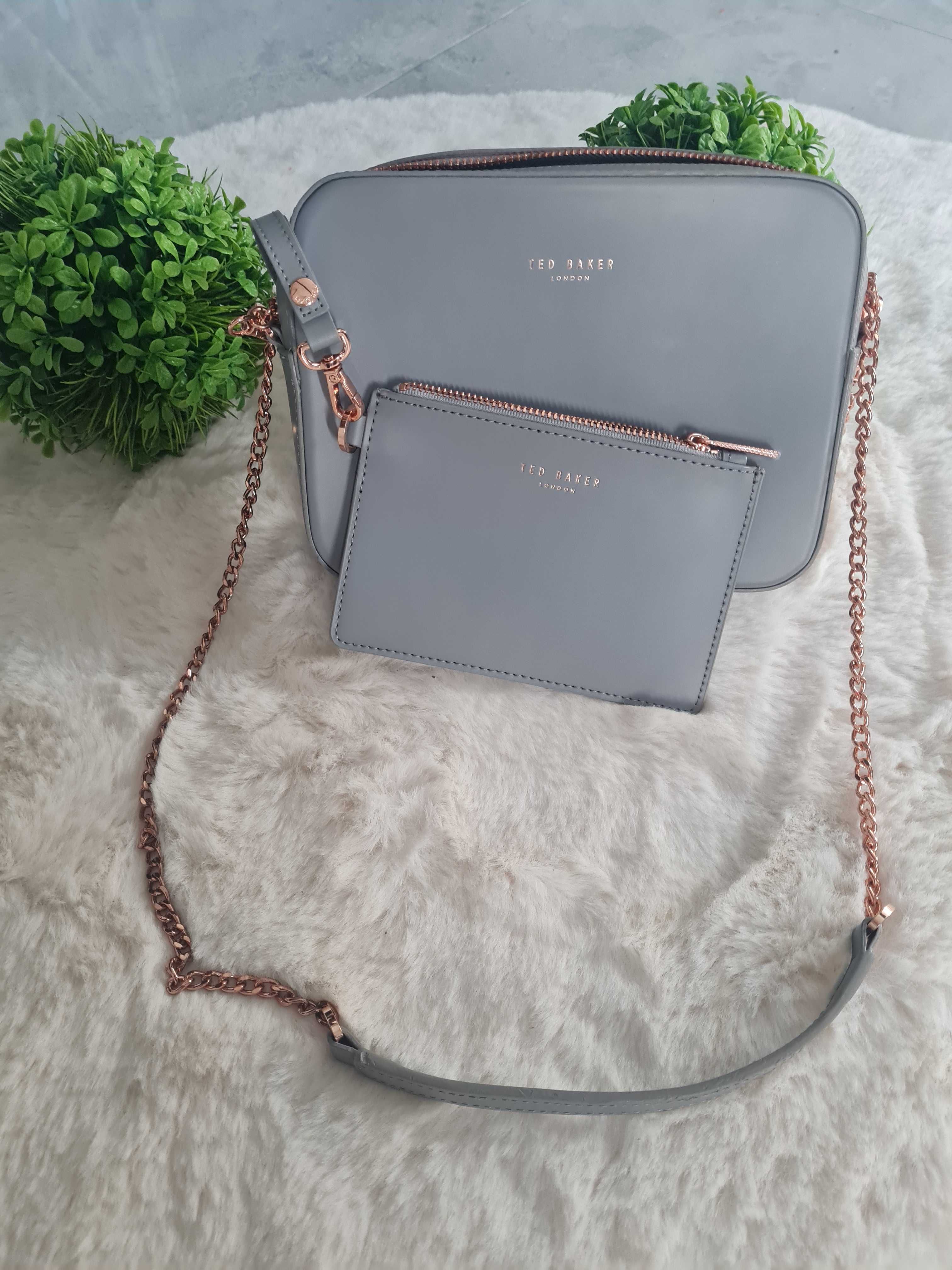 Torebka Ted Baker