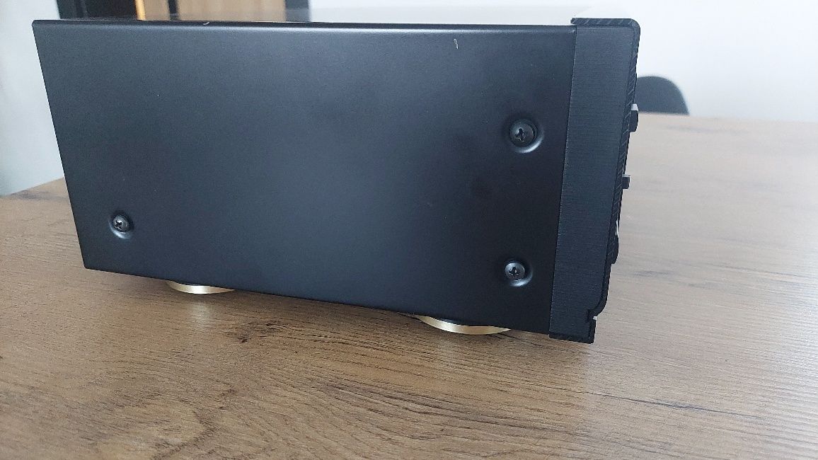 Denon drm-550 deck