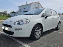 Fiat Punto 1.3cdti 95cv 2017