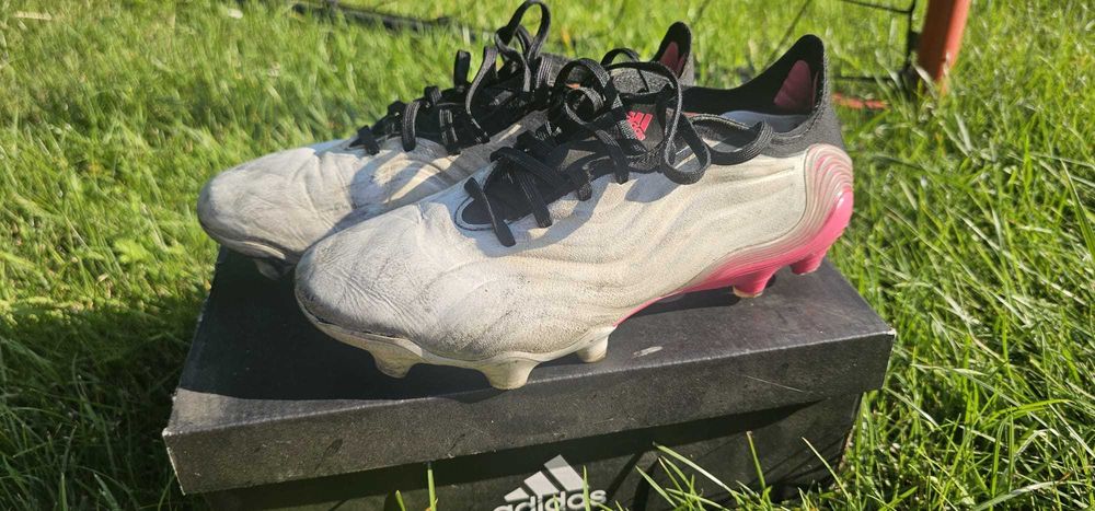 Buty Adidas Copa Senses.1 FG, roz 36 2/3