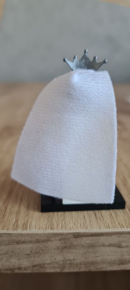 Lego minifigures 7 panna młoda NOWA