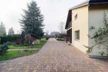 NOWA, NIŻSZA CENA ! dom 110m2 na działce 2400m2