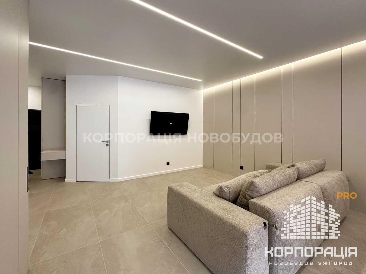 Продаж котеджу з дизайнерським ремонтом під ключ, всі меблі, техніка