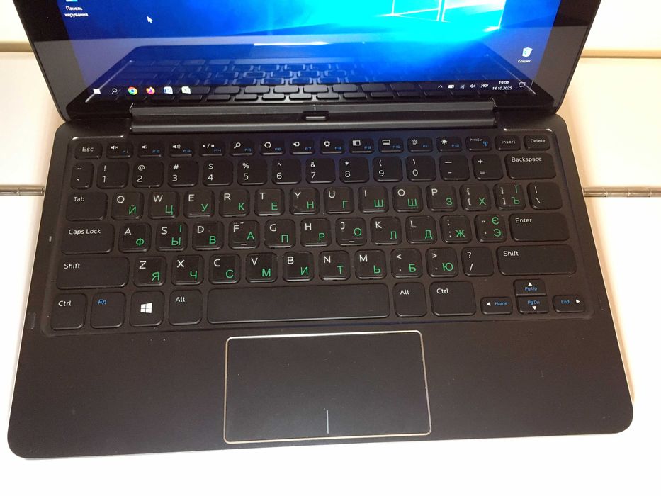 Ноутбук DELL Venue 11 5130Pro  10.8"\Intel Atom Z3795\2Gb\128Gb