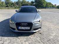 Продам Audi A6 C7 2014р 2.0 бензин