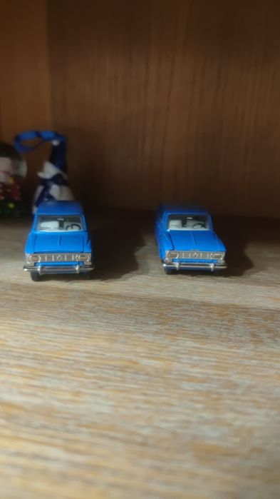 Модели авто москвич 433 и 434