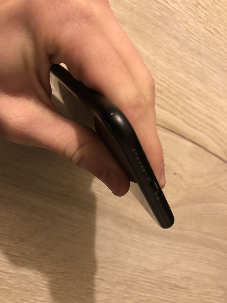 IPhone XR 64 black