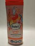 Balea żel pod prysznic 300 ml owocowy słodki zapach