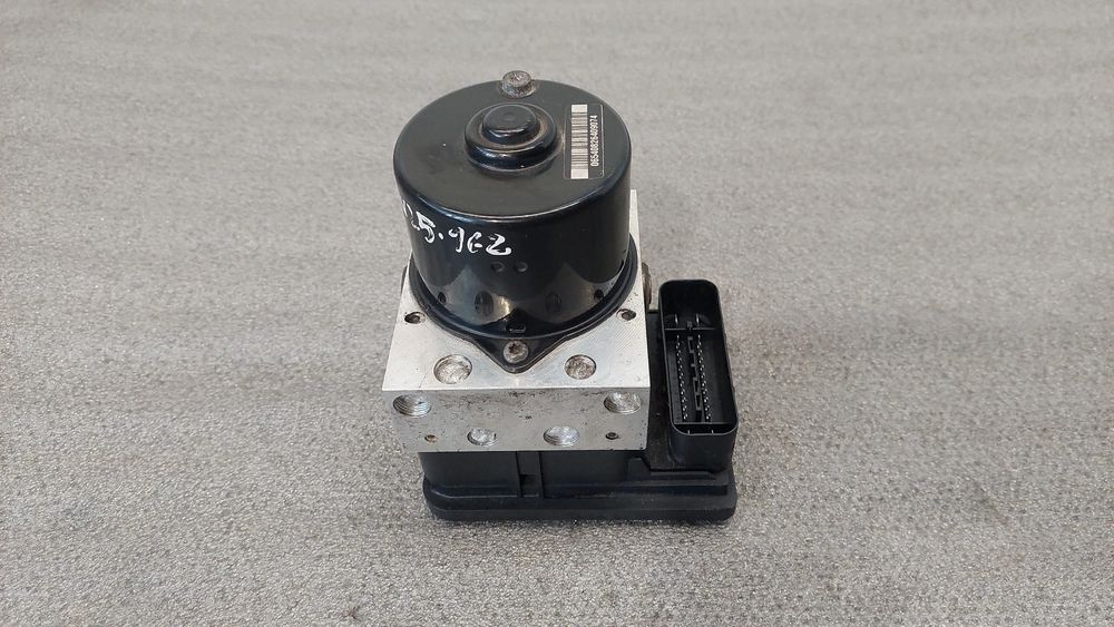 ABS OPEL Astra H Caravan (L35)