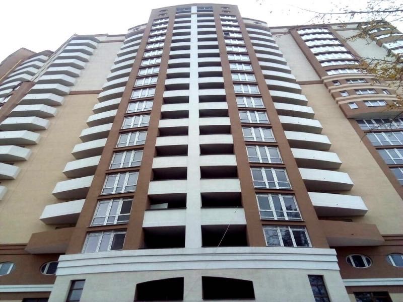 Продаж 3-к квартири у м. Бориспіль 76,4 кв.м. з ремонтом