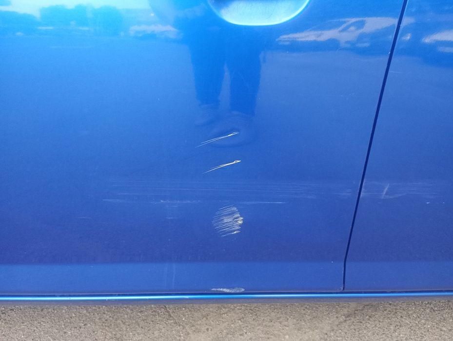 Honda Jazz 2006 рік.