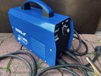 Spawarka inwentorowa Dedra DESI211BT