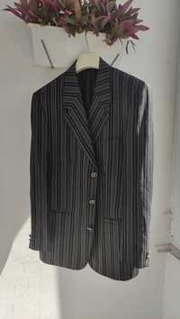 Versace піджак чоловічий жіночий блейзер жакет куртка