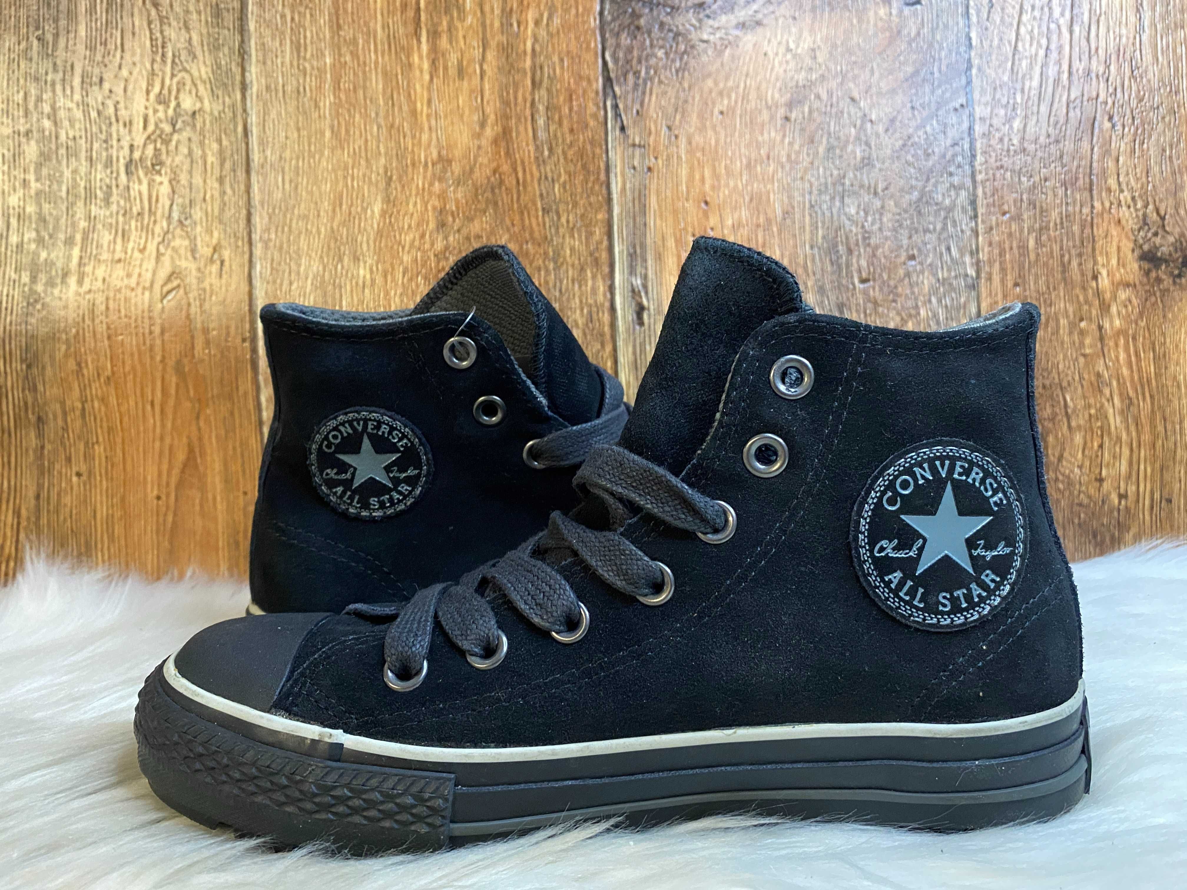 Trampki Converse 1T287 37