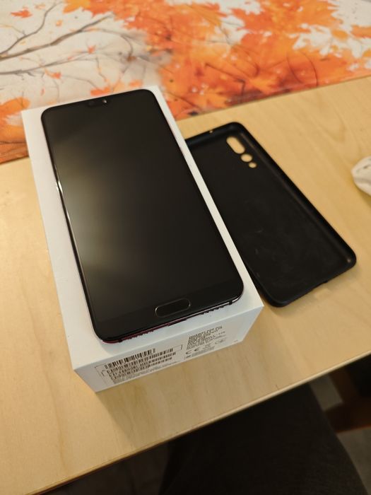 Huawei P20 Pro 6GB/128GB