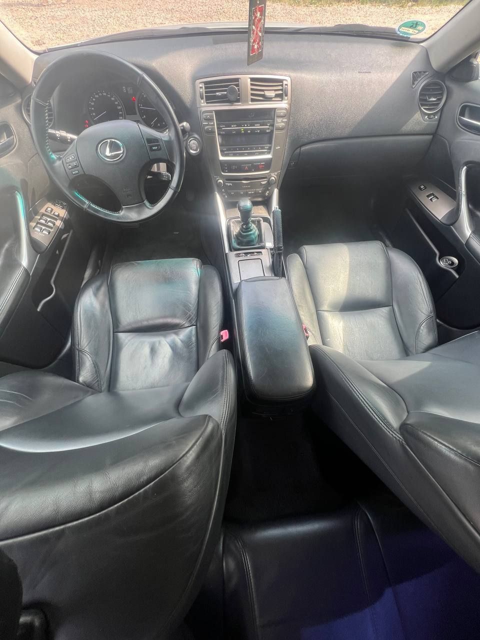 Na sprzedaż Lexus IS220D/Gwarancja/Wyposażenie/Nowy rozrząd/Zamiana/Cl