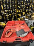 Hilti dch 300 бетоноріз різак єлектроріз хілті