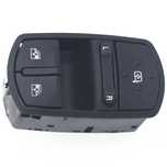 botoes botao comando interruptor vidros opel corsa D (novo)
