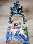 Lego Ninjago Move 70611