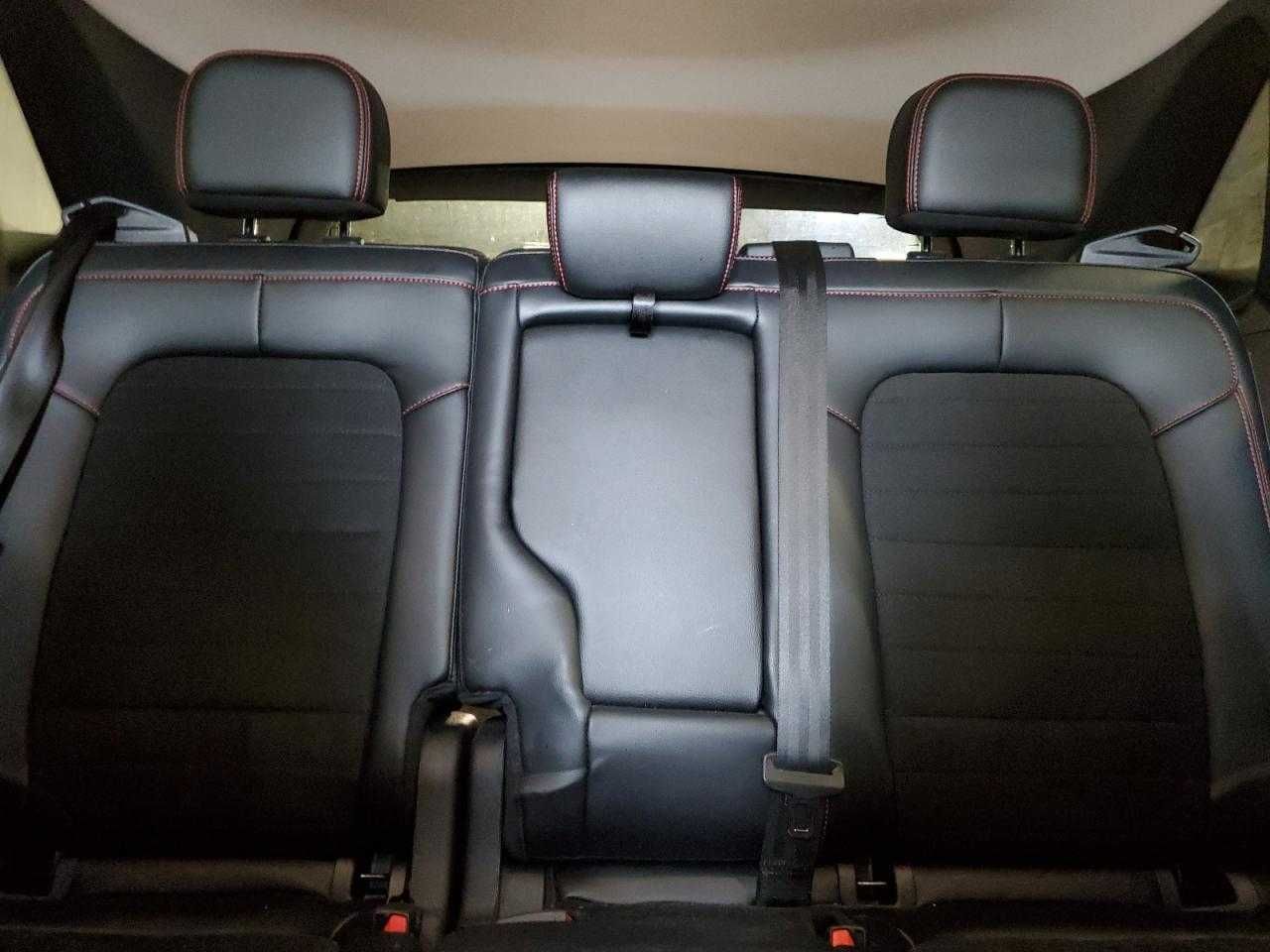 Ford Escape SEL 2022