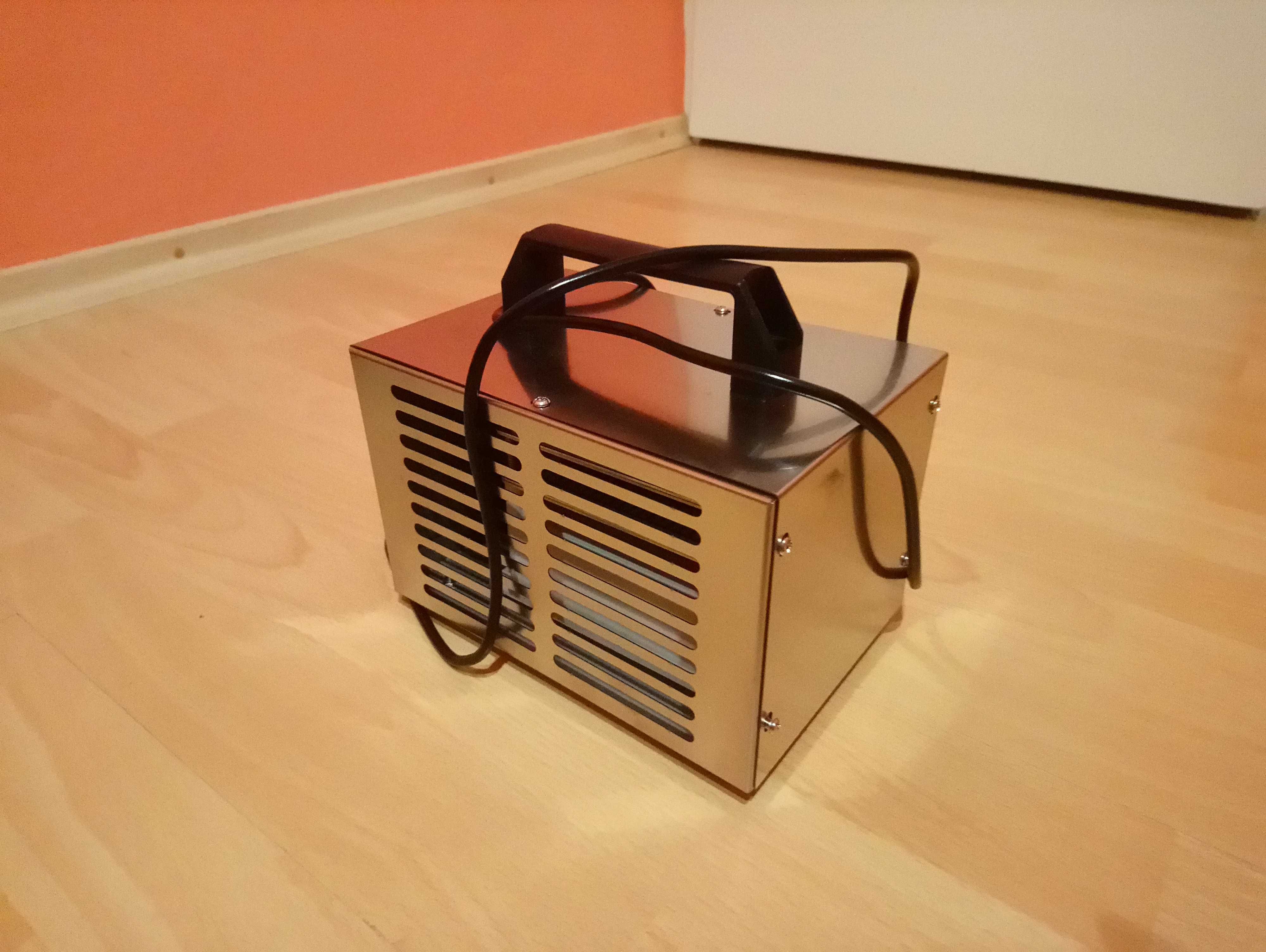 Ozonator 24 g. Generator ozonu