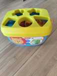 Zabawka edukacyjna sorter Fisher Price