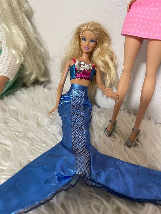 Іграшки з Европи, США, оригінали вінтаж