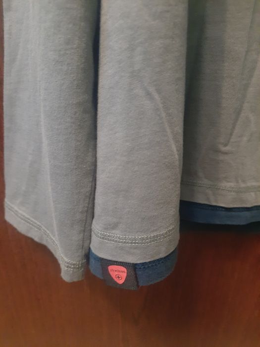 Лонгслів strellson