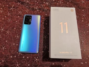 Xiaomi 11T 5G 8GB RAM 128GB ROM