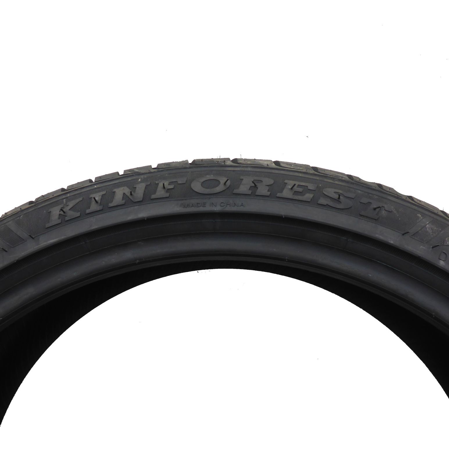 Opony 235/35/20 Kinforest 235/35R20 92Y XL KF550 Letnie 2022 Jak Nowe