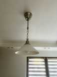 Lampa sufitowa Ikea Kroby