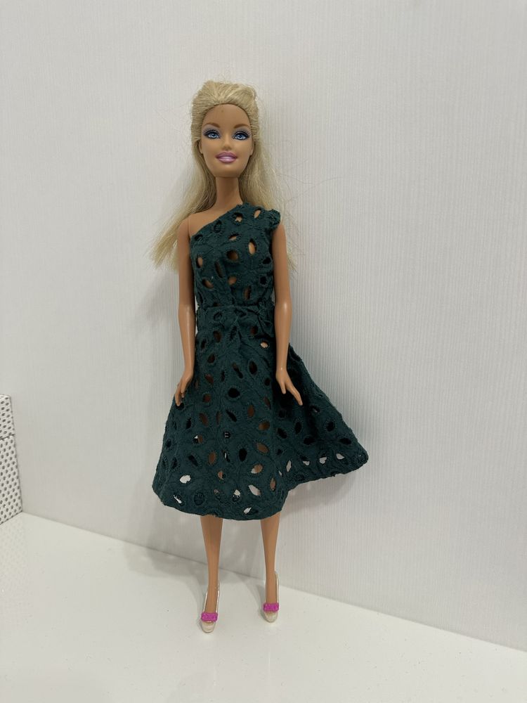Lalka Barbie Mattel zabawki dla dzieci