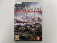 Sid Meier's Civilization V 5 GOTY PC