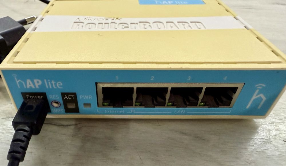 Модем роутер маршрутизатор