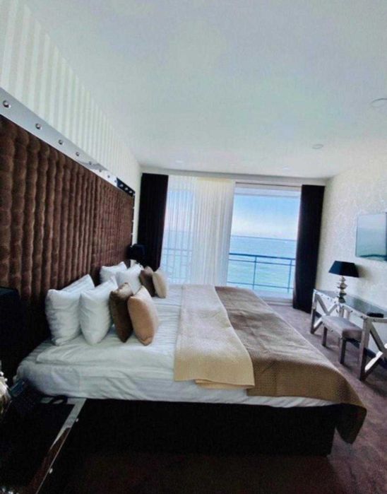 Апартаменти на березі моря в «Maristella! 10 ст. Фонтана. 1N28