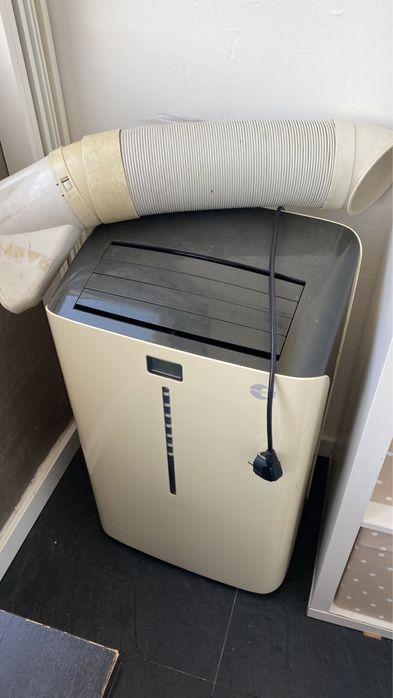 Ar condicionado portatil 12000BTU