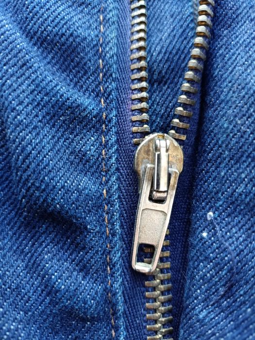 Редкие винтажные джинсы KOALA Греция Drums texas