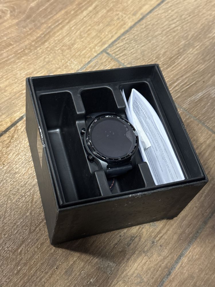 TicWatch Pro 3 GPS Smartwatch