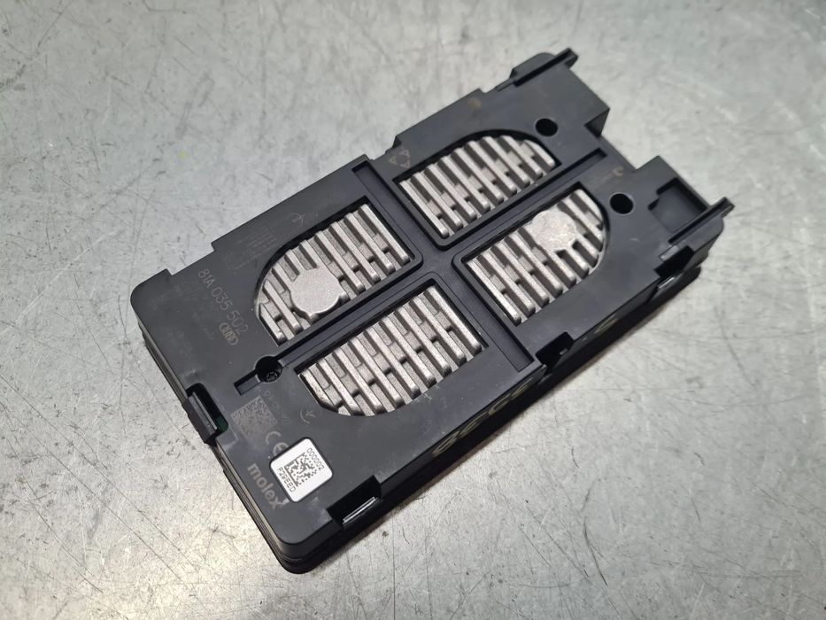 Módulo genérico AUDI A3 (8V1, 8VK)