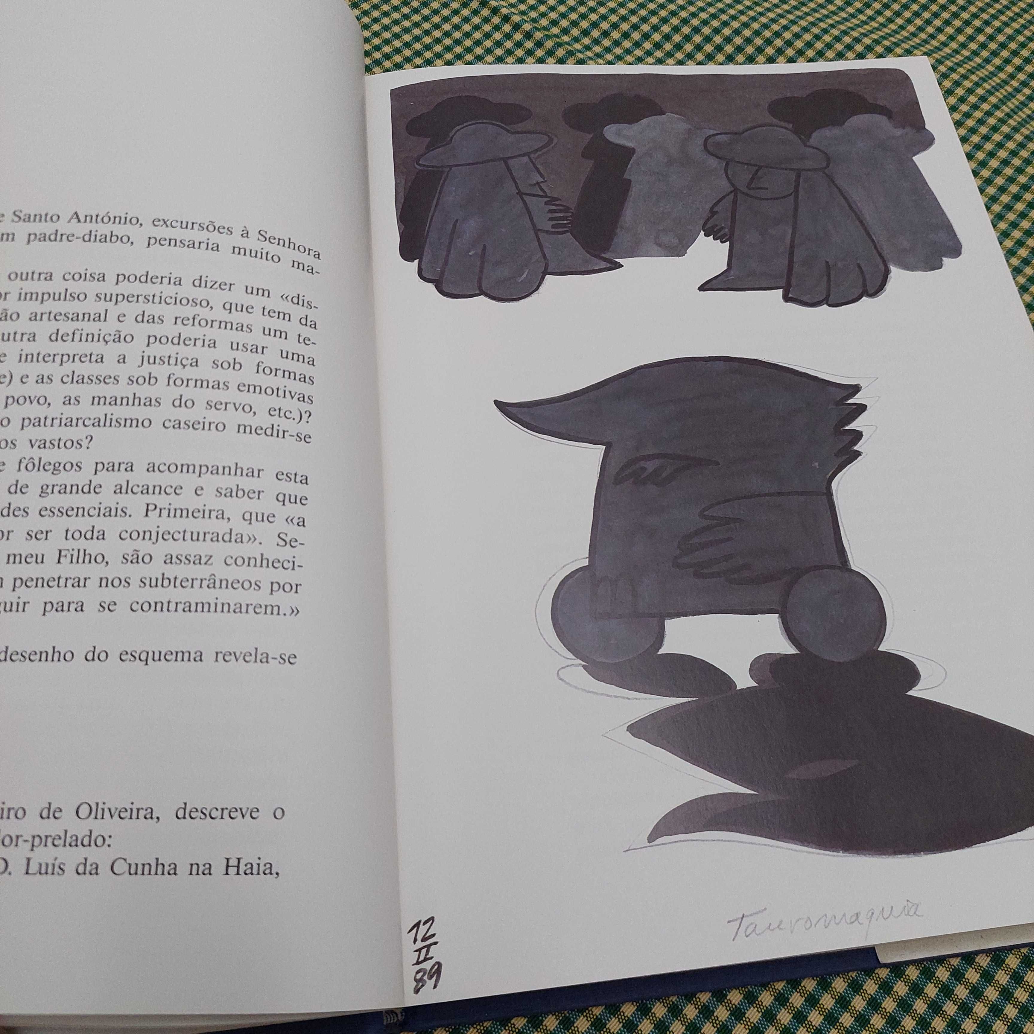 Cartilha do Marialva, José Cardoso Pires