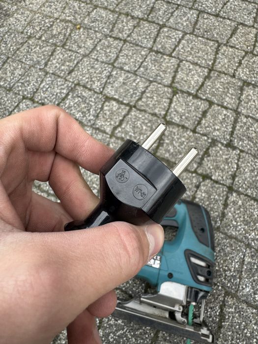 Wyrzynarka  makita 4350CT 6.9A 720W 110V